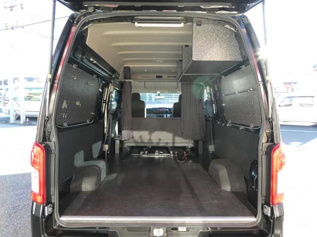 日産 ＮＶ３５０キャラバン ２．５ ＤＸ スーパーロングボディ ワイド ハイルーフ R2年 (関東) 99