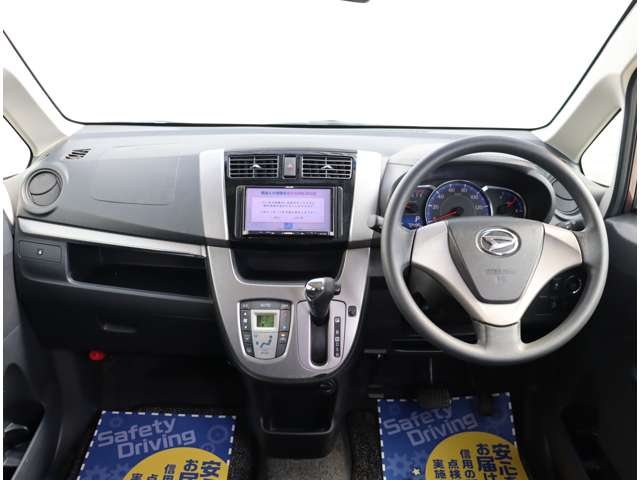 ダイハツ ムーヴ ６６０ カスタム Ｘ ＳＡ H25年 (関東) 99