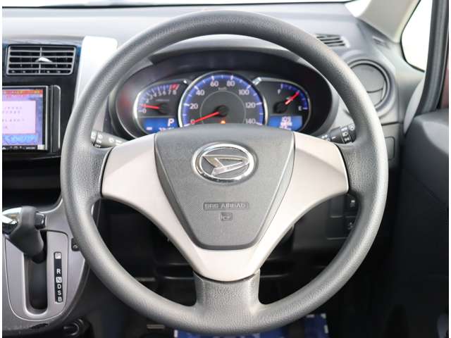 ダイハツ ムーヴ ６６０ カスタム Ｘ ＳＡ H25年 (関東) 99