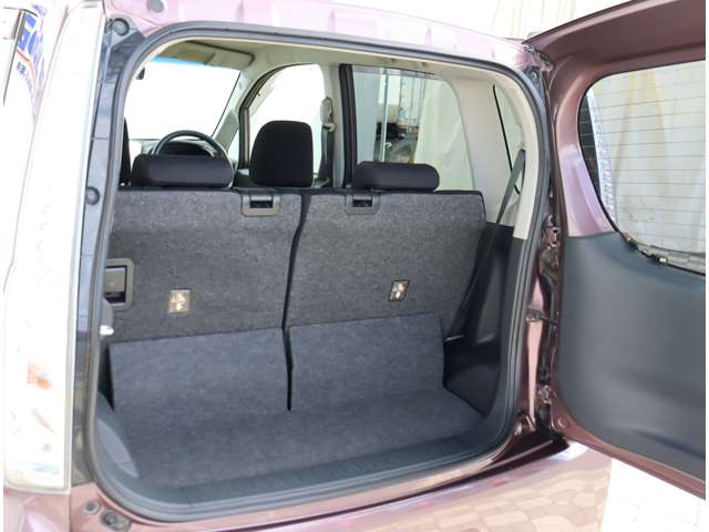 ダイハツ ムーヴ ６６０ カスタム Ｘ ＳＡ H25年 (関東) 99