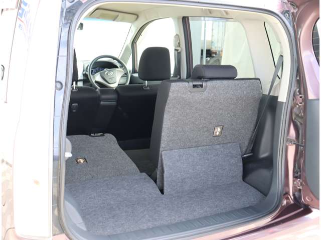 ダイハツ ムーヴ ６６０ カスタム Ｘ ＳＡ H25年 (関東) 99