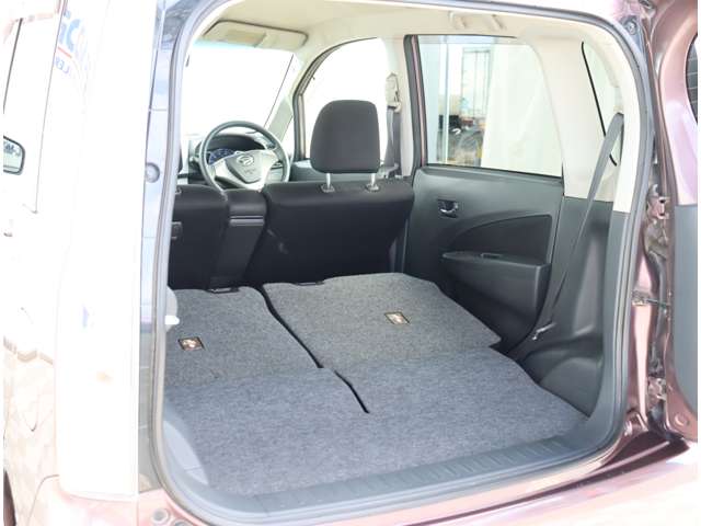 ダイハツ ムーヴ ６６０ カスタム Ｘ ＳＡ H25年 (関東) 99