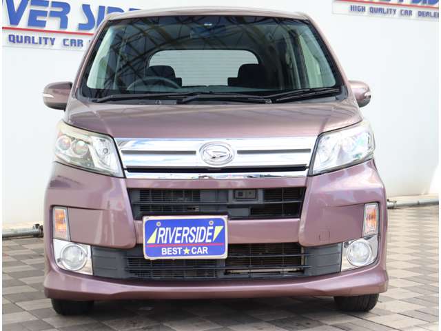 ダイハツ ムーヴ ６６０ カスタム Ｘ ＳＡ H25年 (関東) 99