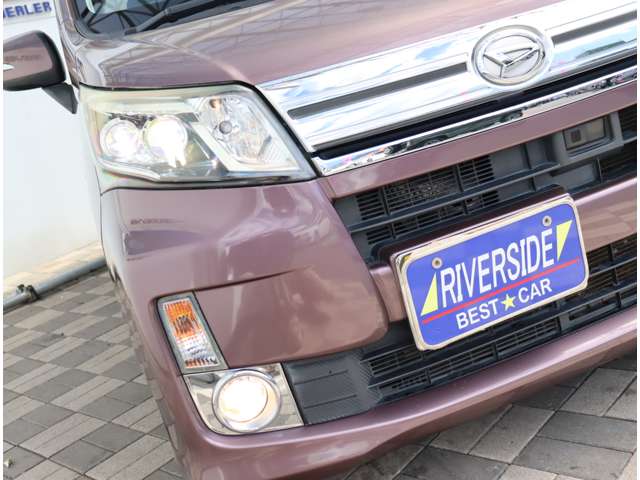 ダイハツ ムーヴ ６６０ カスタム Ｘ ＳＡ H25年 (関東) 99