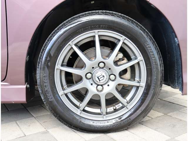 ダイハツ ムーヴ ６６０ カスタム Ｘ ＳＡ H25年 (関東) 99