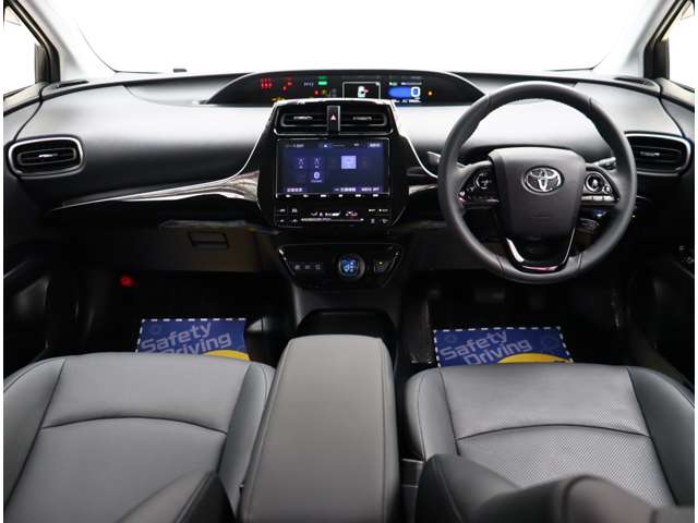 トヨタ プリウス １．８ Ａ プレミアム R3年 (関東) 99