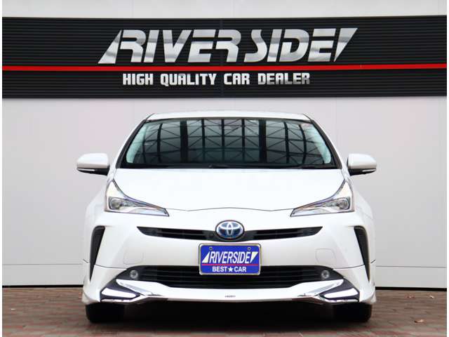 トヨタ プリウス １．８ Ａ プレミアム R3年 (関東) 99