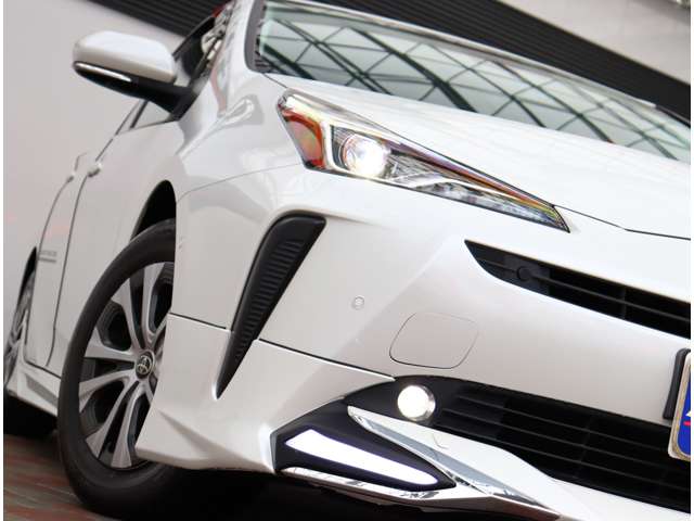 トヨタ プリウス １．８ Ａ プレミアム R3年 (関東) 99