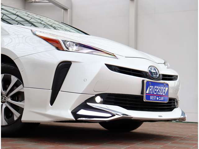 トヨタ プリウス １．８ Ａ プレミアム R3年 (関東) 99