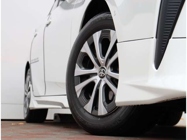 トヨタ プリウス １．８ Ａ プレミアム R3年 (関東) 99