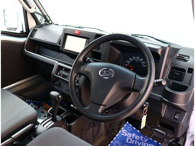 ダイハツ ハイゼットトラック ６６０ ジャンボ ＳＡＩＩＩＴ ３方開 R1年 (関東) 99