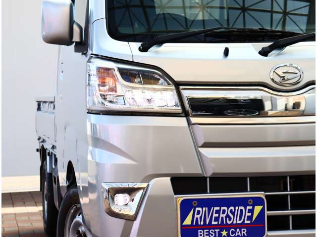 ダイハツ ハイゼットトラック ６６０ ジャンボ ＳＡＩＩＩＴ ３方開 R1年 (関東) 99