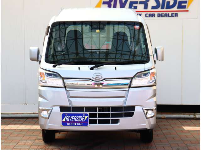 ダイハツ ハイゼットトラック ６６０ ジャンボ ＳＡＩＩＩＴ ３方開 R1年 (関東) 99