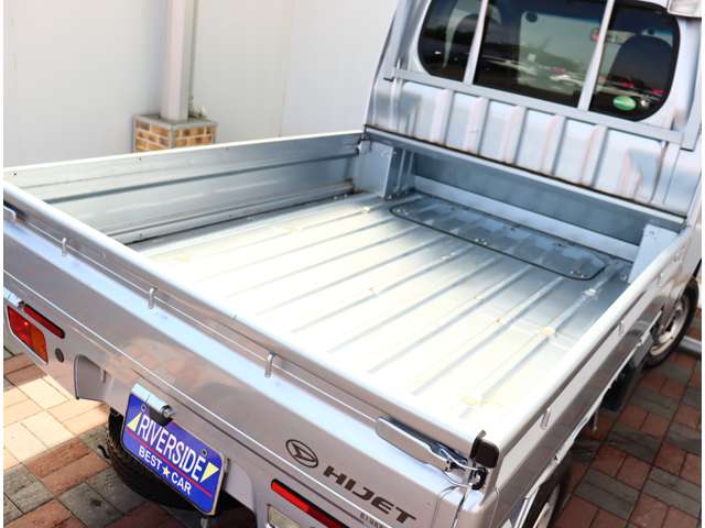 ダイハツ ハイゼットトラック ６６０ ジャンボ ＳＡＩＩＩＴ ３方開 R1年 (関東) 99