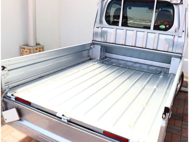 ダイハツ ハイゼットトラック ６６０ ジャンボ ＳＡＩＩＩＴ ３方開 R1年 (関東) 99