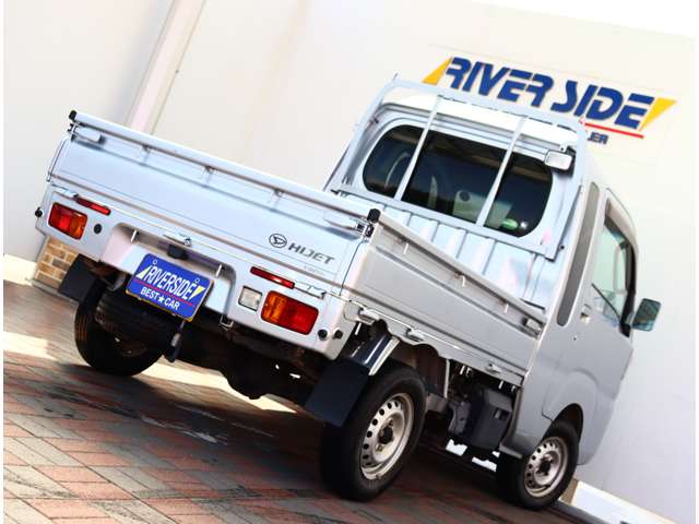 ダイハツ ハイゼットトラック ６６０ ジャンボ ＳＡＩＩＩＴ ３方開 R1年 (関東) 99