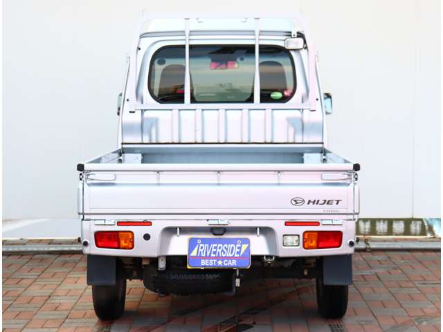 ダイハツ ハイゼットトラック ６６０ ジャンボ ＳＡＩＩＩＴ ３方開 R1年 (関東) 99