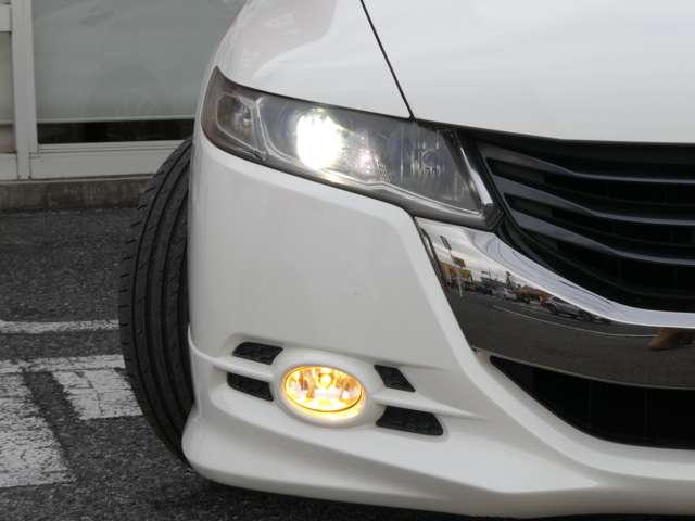 ホンダ オデッセイ ２．４ アブソルート H21年 (関東) 99