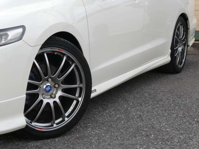 ホンダ オデッセイ ２．４ アブソルート H21年 (関東) 99