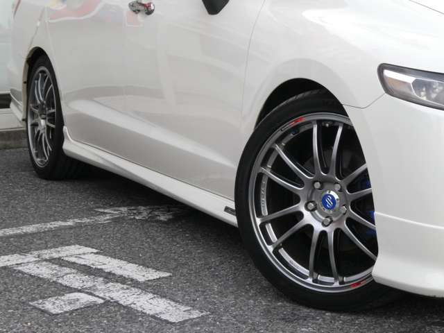 ホンダ オデッセイ ２．４ アブソルート H21年 (関東) 99