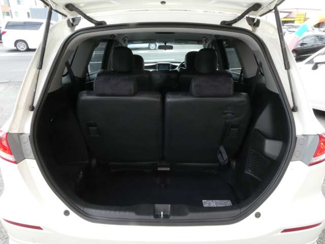 ホンダ オデッセイ ２．４ アブソルート H21年 (関東) 99