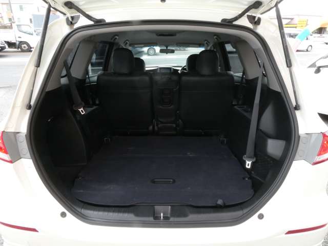 ホンダ オデッセイ ２．４ アブソルート H21年 (関東) 99