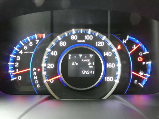 ホンダ オデッセイ ２．４ アブソルート H21年 (関東) 99