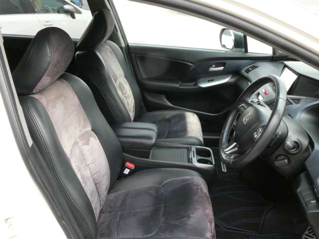 ホンダ オデッセイ ２．４ アブソルート H21年 (関東) 99