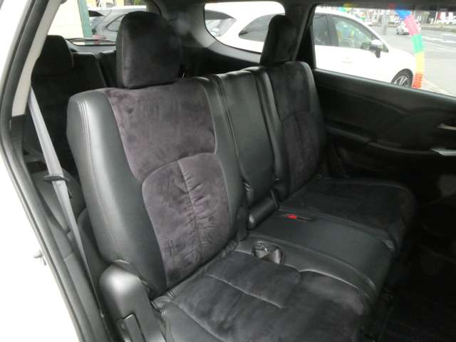 ホンダ オデッセイ ２．４ アブソルート H21年 (関東) 99