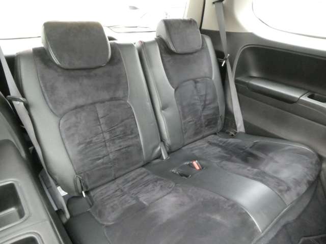 ホンダ オデッセイ ２．４ アブソルート H21年 (関東) 99