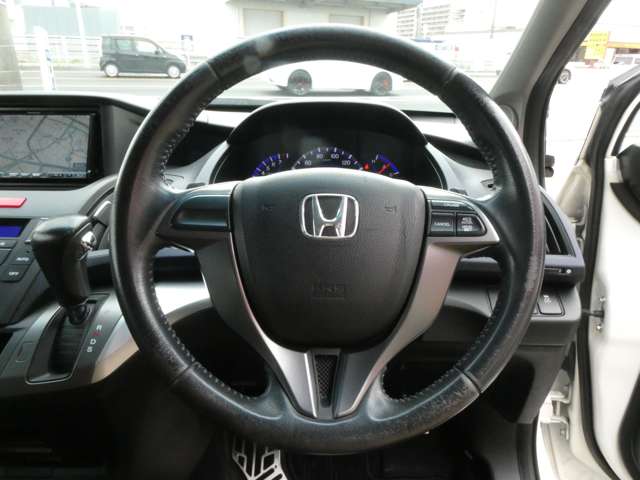 ホンダ オデッセイ ２．４ アブソルート H21年 (関東) 99