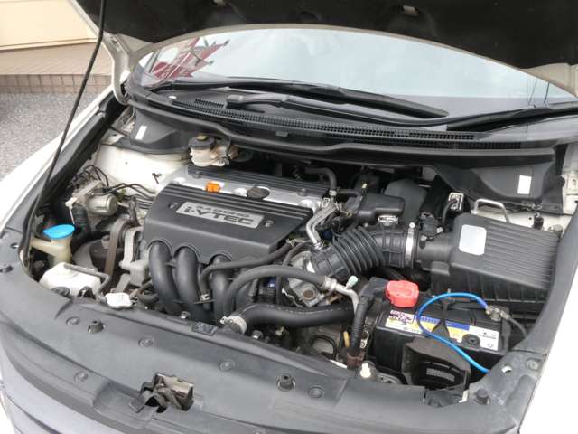 ホンダ オデッセイ ２．４ アブソルート H21年 (関東) 99