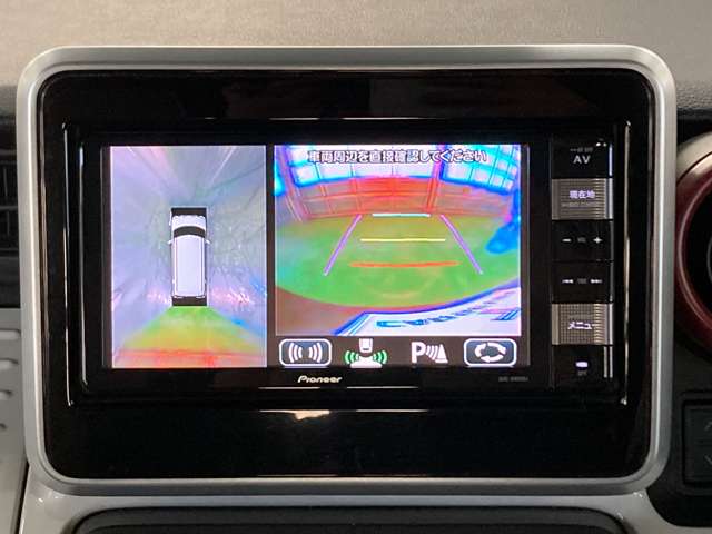 スズキ スペーシア ６６０ ハイブリッド Ｘ ４ＷＤ H30年 (北海道) 99