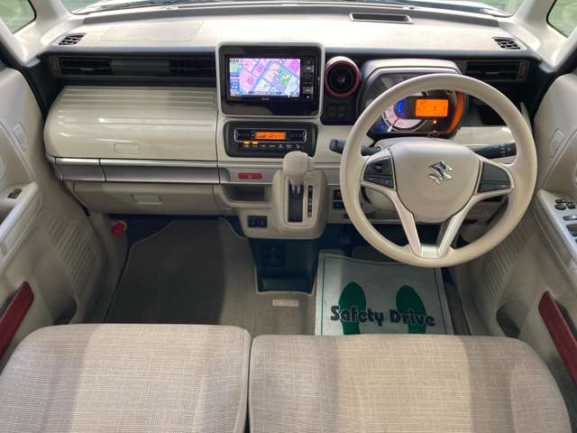 スズキ スペーシア ６６０ ハイブリッド Ｘ ４ＷＤ H30年 (北海道) 99