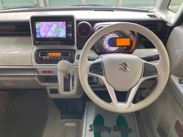 スズキ スペーシア ６６０ ハイブリッド Ｘ ４ＷＤ H30年 (北海道) 99