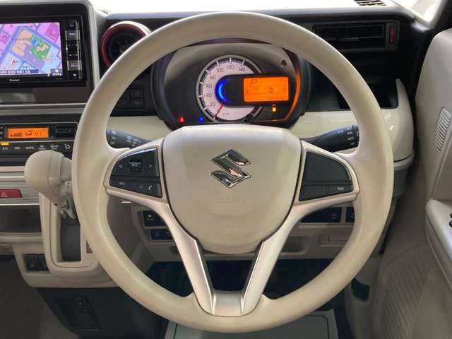 スズキ スペーシア ６６０ ハイブリッド Ｘ ４ＷＤ H30年 (北海道) 99