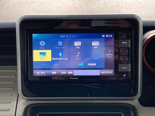 スズキ スペーシア ６６０ ハイブリッド Ｘ ４ＷＤ H30年 (北海道) 99