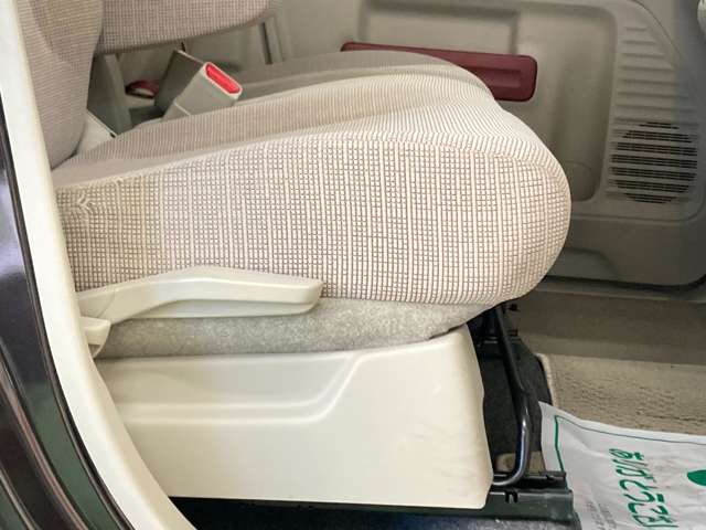 スズキ スペーシア ６６０ ハイブリッド Ｘ ４ＷＤ H30年 (北海道) 99