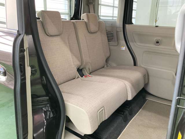 スズキ スペーシア ６６０ ハイブリッド Ｘ ４ＷＤ H30年 (北海道) 99