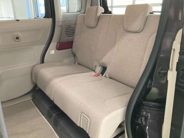 スズキ スペーシア ６６０ ハイブリッド Ｘ ４ＷＤ H30年 (北海道) 99