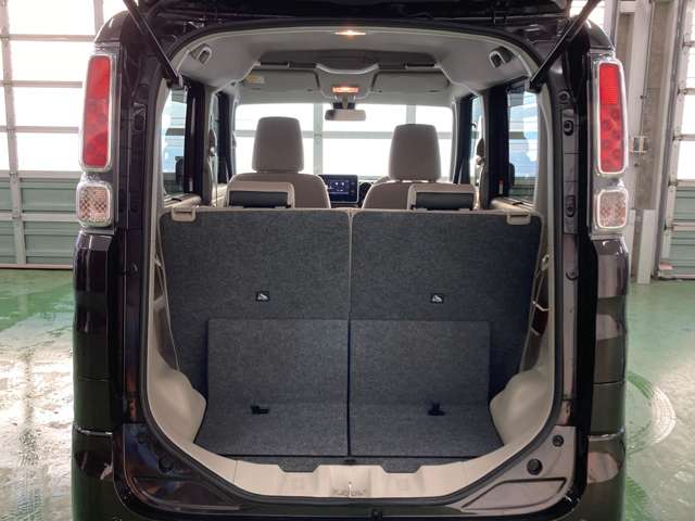 スズキ スペーシア ６６０ ハイブリッド Ｘ ４ＷＤ H30年 (北海道) 99