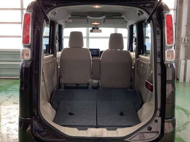 スズキ スペーシア ６６０ ハイブリッド Ｘ ４ＷＤ H30年 (北海道) 99
