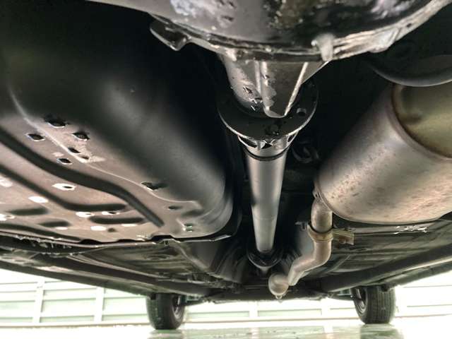 スズキ スペーシア ６６０ ハイブリッド Ｘ ４ＷＤ H30年 (北海道) 99