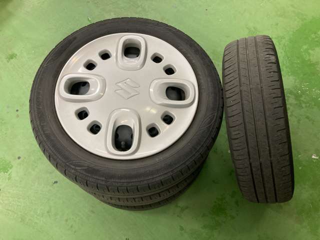 スズキ スペーシア ６６０ ハイブリッド Ｘ ４ＷＤ H30年 (北海道) 99