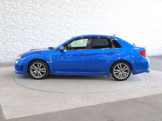 スバル インプレッサ ２．０ ＷＲＸ ４ＷＤ H25年 (関東) 99