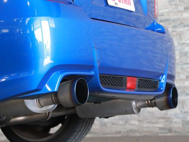 スバル インプレッサ ２．０ ＷＲＸ ４ＷＤ H25年 (関東) 99