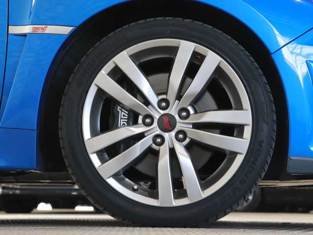 スバル インプレッサ ２．０ ＷＲＸ ４ＷＤ H25年 (関東) 99