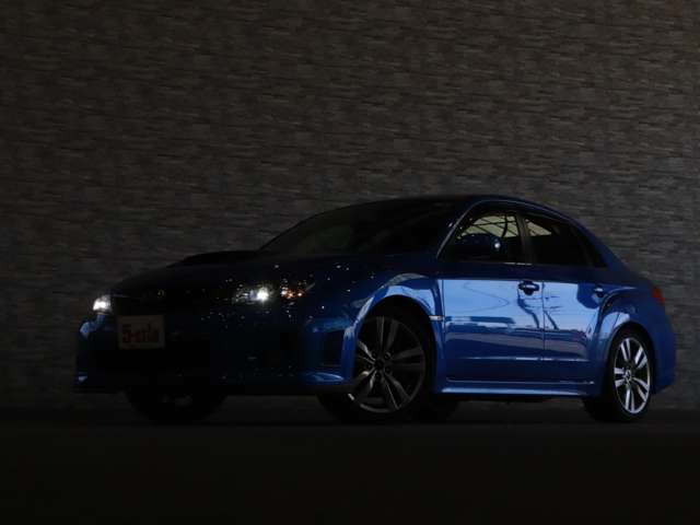 スバル インプレッサ ２．０ ＷＲＸ ４ＷＤ H25年 (関東) 99