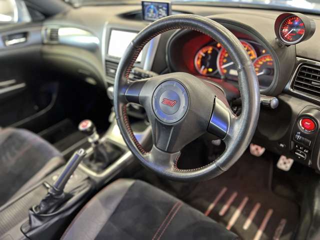 スバル インプレッサ ２．０ ＷＲＸ ４ＷＤ H25年 (関東) 99