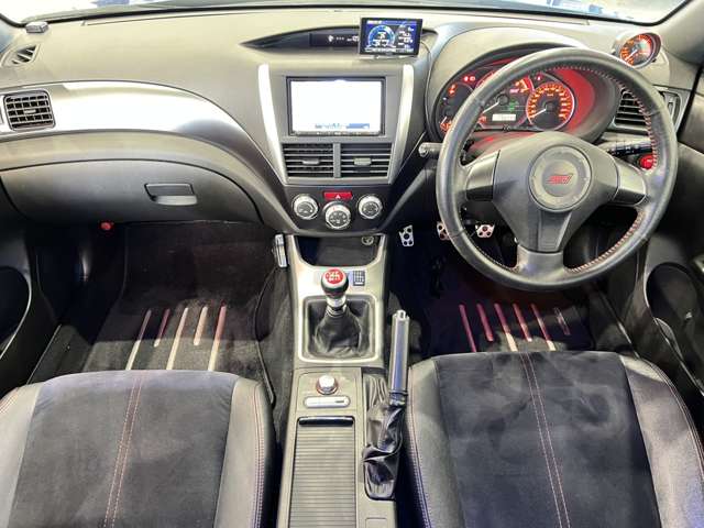 スバル インプレッサ ２．０ ＷＲＸ ４ＷＤ H25年 (関東) 99